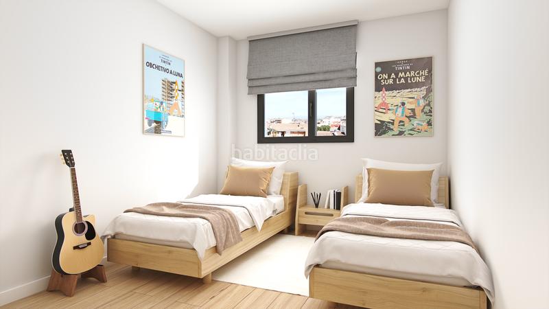 Foto 4d3cdfcd-fc39-4bc1-ac58-7f75c1a97e21. Planta baja 113m<sup>2</sup> en c/carrasco i fomriguera 8 en La Bordeta Lleida