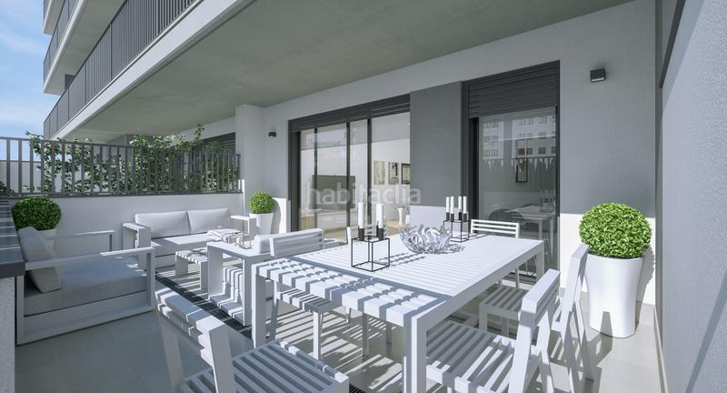 Foto ca5eb915-ed07-4283-9a1b-c628df571c8c. Planta baja 113m<sup>2</sup> en c/carrasco i fomriguera 8 en La Bordeta Lleida