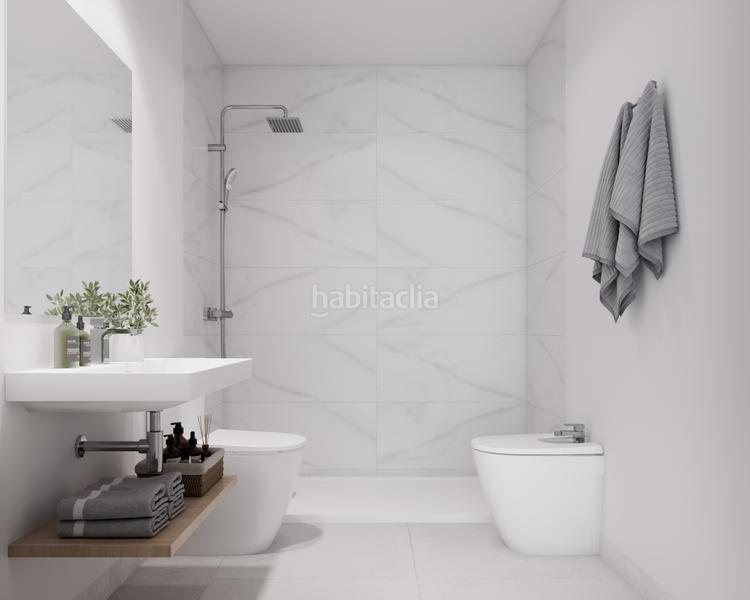 Foto 708016af-83cd-4573-afcd-03d3ee012dd9. Pis 102m<sup>2</sup> a parcela pr. sector ar "cuartel de los mondragones" (Granada) a Granada