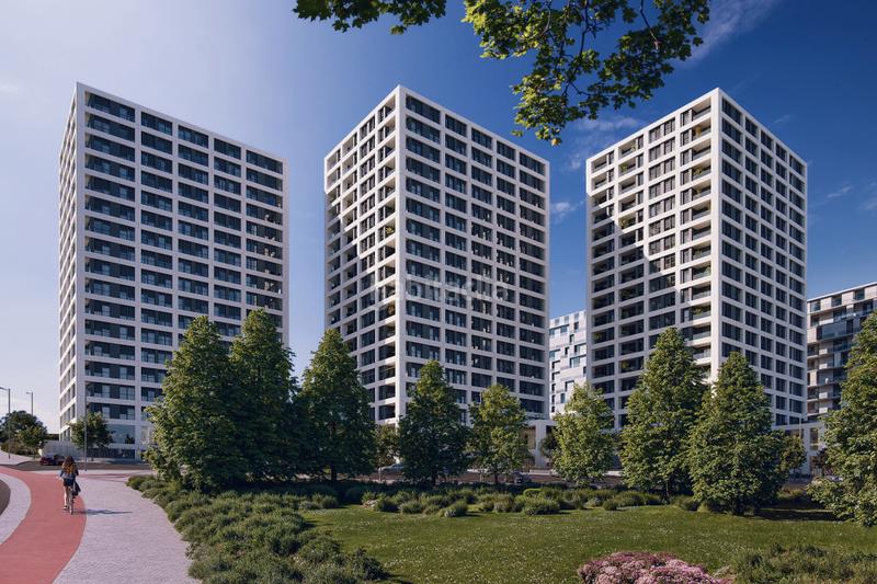 Foto cb84e7fb-4a78-4d9f-8a6b-97d82631a918. Appartement 321m<sup>2</sup> dans parcela zrl parcela zrl dans Riazor - Visma Coruña (A)