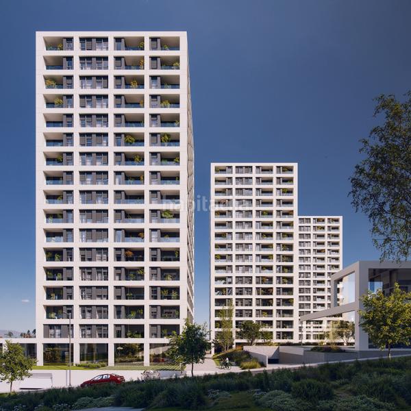 Foto 4abb33b9-e59d-405a-a5f3-8d30cb91f4b7. Flat 321m<sup>2</sup> in parcela zrl parcela zrl in Riazor - Visma Coruña (A)