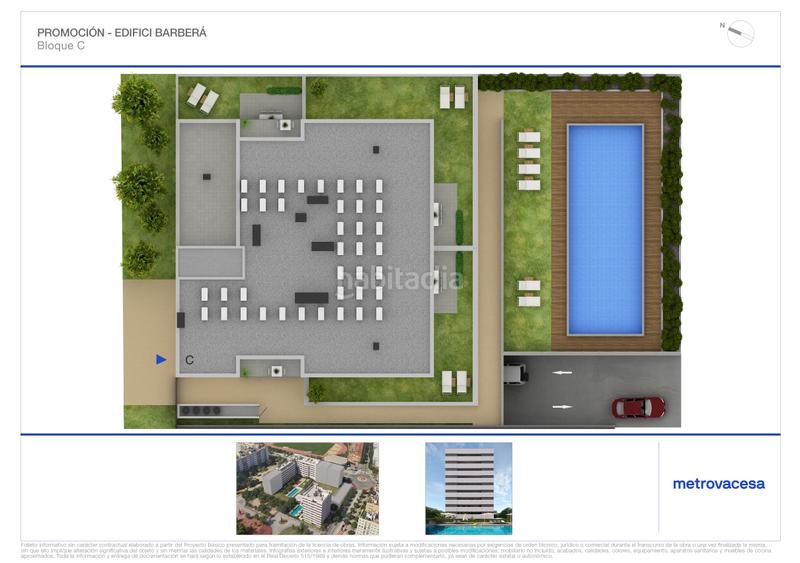 Foto 5dc3861f-1a95-4081-ba9d-9af46c58b77d. Locale commerciale 184m<sup>2</sup> in c. juan cierva in Parc d´Europa Barberà del Vallès