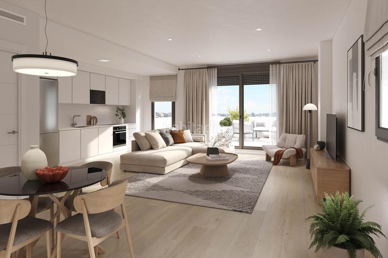 Foto 484587b8-4fee-446d-af5c-63a80d25347c. Appartamento 165m<sup>2</sup> in rodas 11 in Bellavista Sevilla