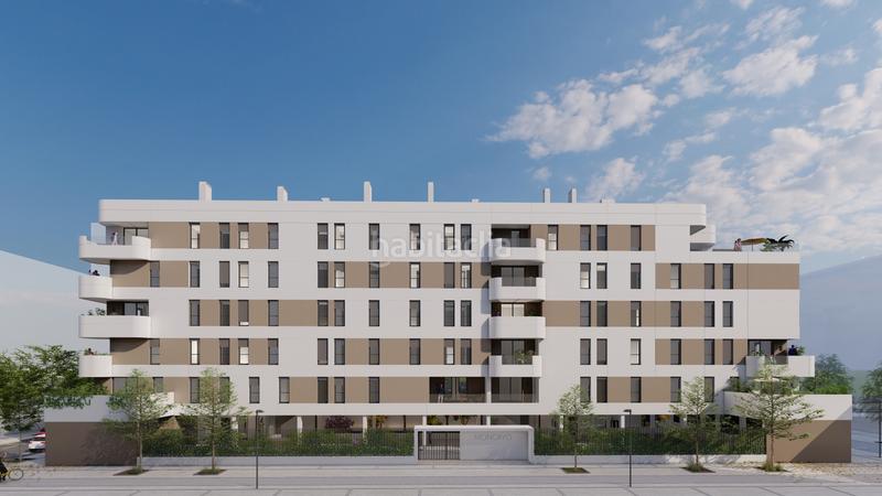 Foto 88619987-3c7d-4372-a818-a713d71169c3. Appartement 147m<sup>2</sup> dans rodas 11 dans Bellavista Sevilla