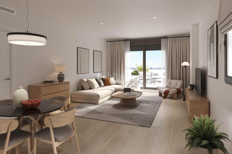 Foto 7233f4df-005e-4b05-96a9-791bf59d08b9. Appartement 130m<sup>2</sup> dans rodas 11 dans Bellavista Sevilla