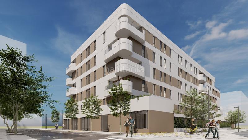 Foto f70fd754-2e67-4407-9736-30620dad708f. Appartement 130m<sup>2</sup> dans rodas 11 dans Bellavista Sevilla