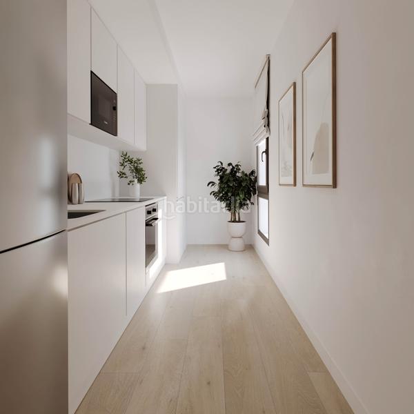 Foto 67304d04-6d30-40e7-a3e3-d11e70f6a2cf. Etagenwohnung 130m<sup>2</sup> in rodas 11 in Bellavista Sevilla