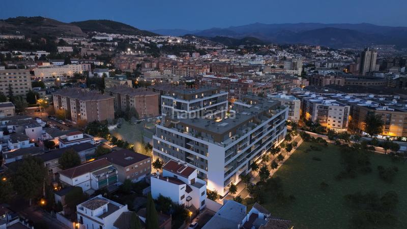 Foto 52504998-4ff8-4dc4-937c-7fc9a65adc5c. Appartement 93m<sup>2</sup> dans parcela pr. sector ar "cuartel de los mondragones" (Granada) dans Granada