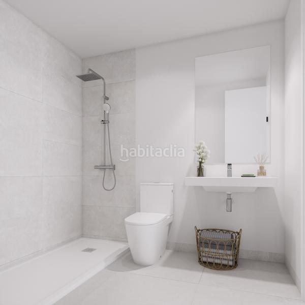 Foto a3805a7f-2fa3-44af-870e-c36d1816eb8c. Appartement 93m<sup>2</sup> dans parcela pr. sector ar "cuartel de los mondragones" (Granada) dans Granada