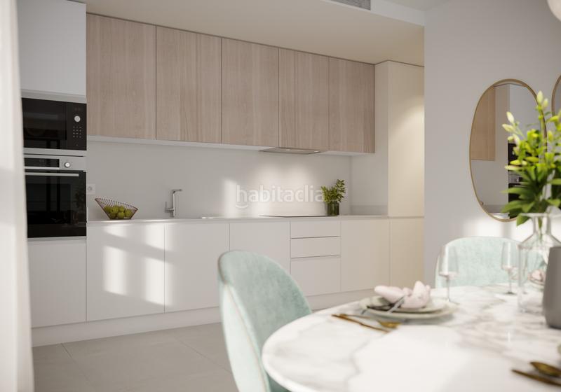 Foto bb38466a-b690-49d8-bf47-5725eaf92614. Appartement 93m<sup>2</sup> dans parcela pr. sector ar "cuartel de los mondragones" (Granada) dans Granada