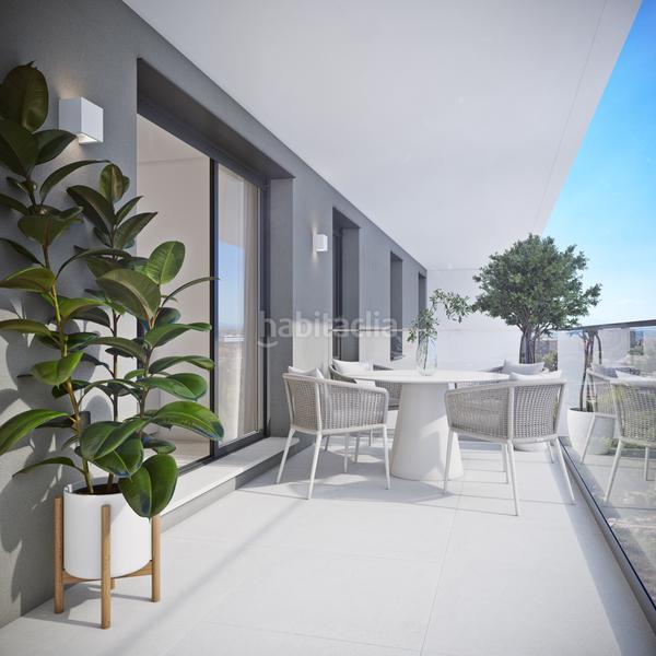 Foto ab30964d-d5b6-4e41-b7f0-473cbd8c89ab. Pis 93m<sup>2</sup> a parcela pr. sector ar "cuartel de los mondragones" (Granada) a Granada