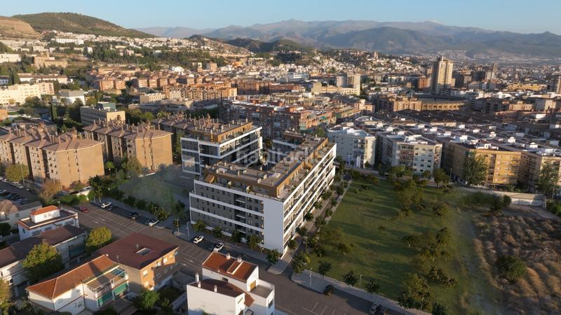 Foto 1e5deebd-1edf-41d7-a40f-48f4c2a97c2c. Piso 93m<sup>2</sup> en parcela pr. sector ar "cuartel de los mondragones" (Granada) en Granada