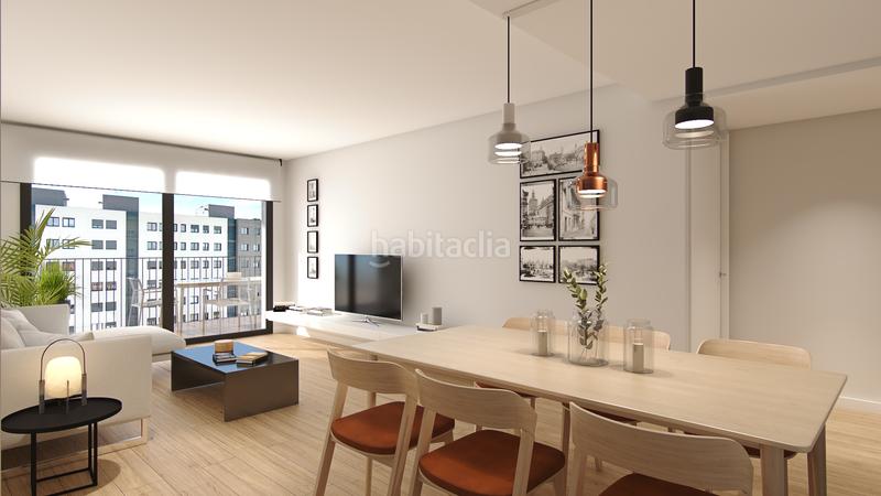 Foto 225a2cfa-454c-4143-a6a8-b8f18bc25806. Penthouse 125m<sup>2</sup> in c/carrasco i fomriguera 8 in La Bordeta Lleida