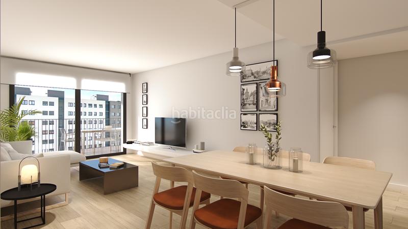 Foto 23950238-c400-4610-adbe-e55a9c4220b9. Penthouse 125m<sup>2</sup> in c/carrasco i fomriguera 8 in La Bordeta Lleida