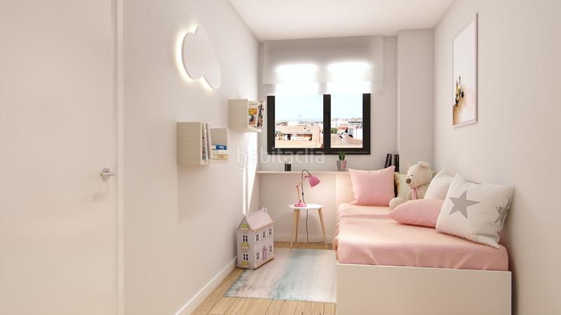 Foto 3537de20-b30d-4fe3-aec1-1202836aefe1. Penthouse 125m<sup>2</sup> in c/carrasco i fomriguera 8 in La Bordeta Lleida