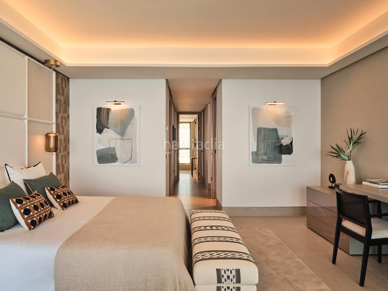 Foto 97f64470-6996-4deb-a9f9-bc0ae5e920ec. Appartement 389m<sup>2</sup> dans pacífico 154 dans Martín Carpena - Torre del Río Málaga