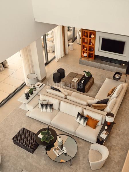 Foto fd538bb1-2b58-4fd6-8d24-823fafe0c2db. Appartement 389m<sup>2</sup> dans pacífico 154 dans Martín Carpena - Torre del Río Málaga