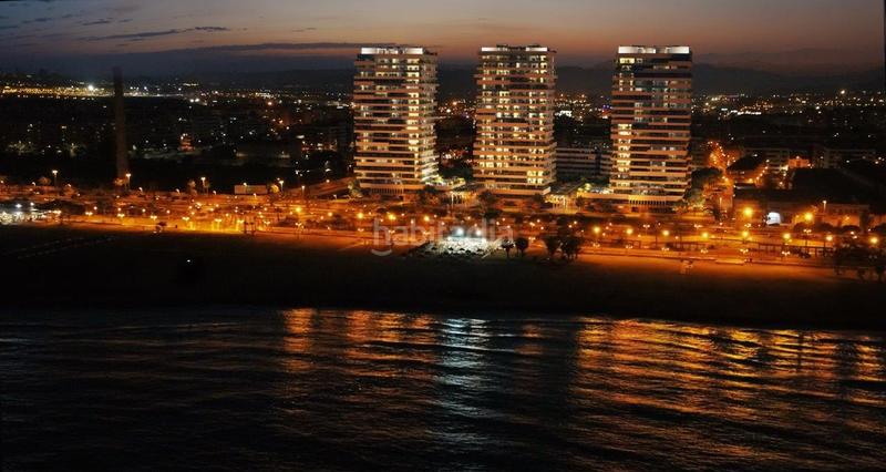 Foto a4a36ab4-c849-4575-a4f9-b2813a3a3298. Pis 389m<sup>2</sup> a pacífico 154 a Martín Carpena - Torre del Río Málaga