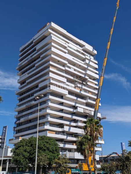 Foto d1dca42c-fa95-4e63-963e-9bc9afd4554d. Pis 389m<sup>2</sup> a pacífico 92 a Martín Carpena - Torre del Río Málaga