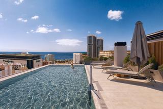 Appartement à Avda. de buenos aires. 65-67 (sta. cruz de tenerife)