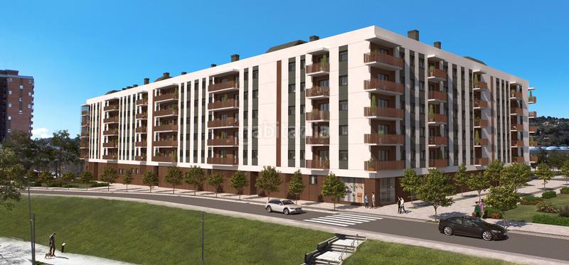 Foto 8aa5e7b3-4772-40dd-813b-ab47ee20655c. Appartement 78m<sup>2</sup> dans carretera de rubi dans Segle XX Terrassa