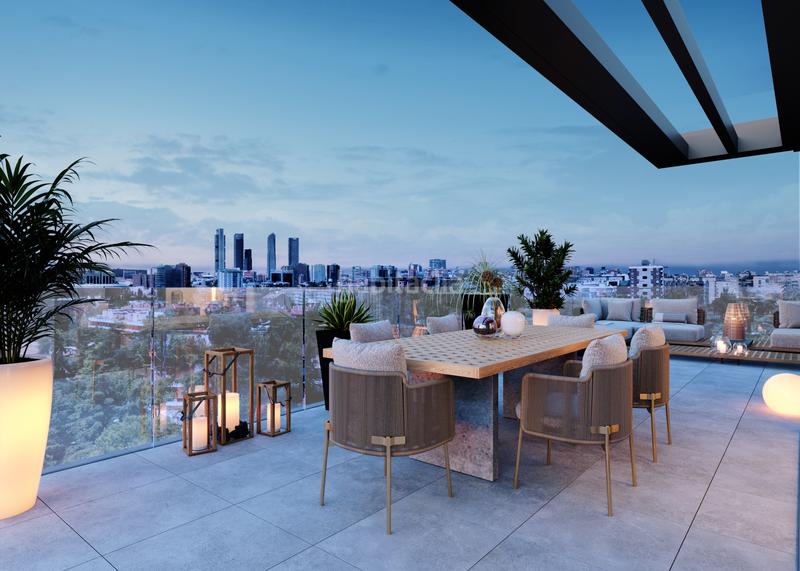 Foto 3ae2fbe9-e85b-4188-8d85-3dbb3684aa77. Appartement 267m<sup>2</sup> dans mesena 80 dans Pinar del Rey Madrid