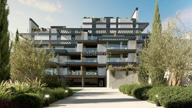 Foto d7027958-8e11-46a1-a614-cbc3b56050bd. Appartement 267m<sup>2</sup> dans mesena 80 dans Pinar del Rey Madrid