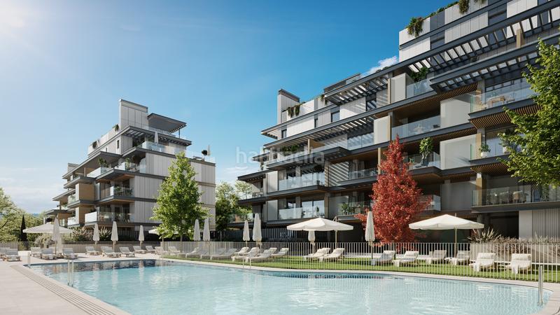 Foto 4611bf4c-15fc-4e65-ab35-fa0abca7f17d. Flat 267m<sup>2</sup> in mesena 80 in Pinar del Rey Madrid