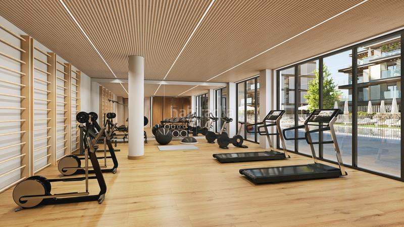 Foto 3729f876-2eb7-40df-99cd-c106ab979195. Piso 267m<sup>2</sup> en mesena 80 en Pinar del Rey Madrid