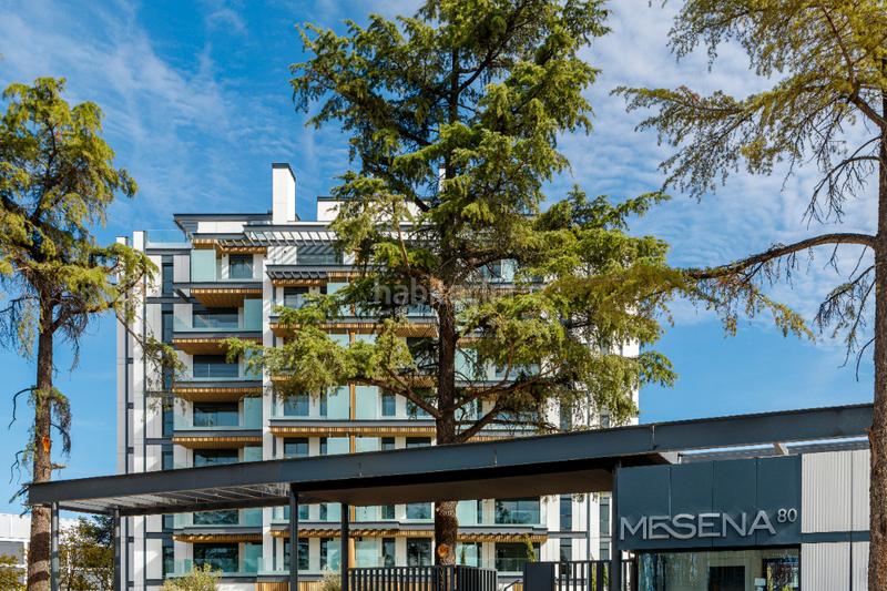 Foto 30cc2632-c8c7-4a72-93c3-50d865908e58. Attique 339m<sup>2</sup> dans mesena 80b dans Pinar del Rey Madrid