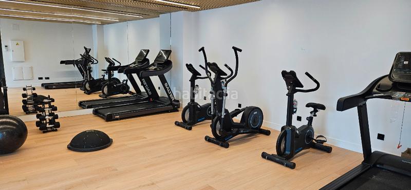 Foto af340f8d-6af6-49fd-8bab-765d47c6ac82. Attique 339m<sup>2</sup> dans mesena 80b dans Pinar del Rey Madrid