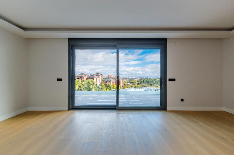 Foto b3dca1bf-1be3-4894-8dda-9871158bde1b. Attique 339m<sup>2</sup> dans mesena 80b dans Pinar del Rey Madrid