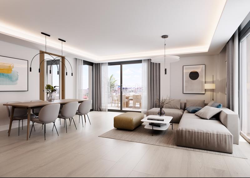 Foto 959ebf99-6009-4fe5-b7c9-3535d77401d2. Appartement 71m<sup>2</sup> dans mesena 80 dans Pinar del Rey Madrid