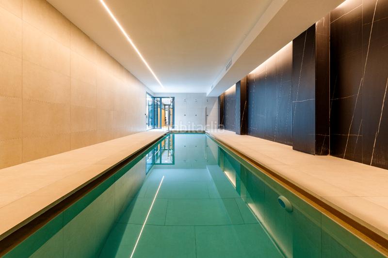 Foto 0a53fc7b-48b4-4581-b729-c995a7d8cb3c. Appartement 124m<sup>2</sup> dans mesena 80b dans Pinar del Rey Madrid