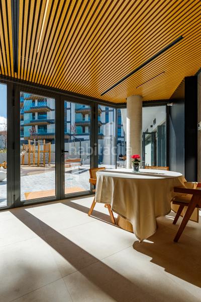 Foto 0ec79920-44e3-4345-946e-32766f1497ca. Appartement 124m<sup>2</sup> dans mesena 80b dans Pinar del Rey Madrid