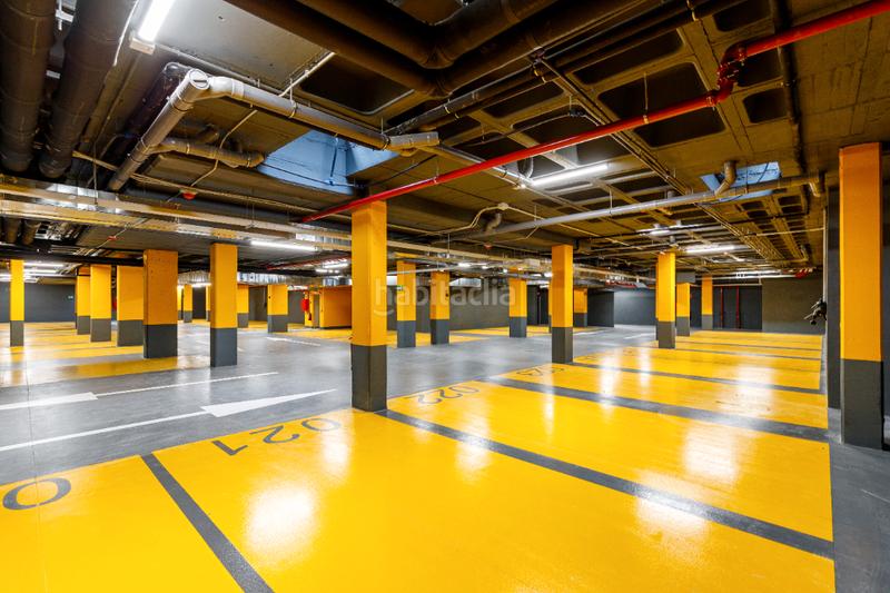 Foto 25ef40f8-5ee1-4e03-bfae-6e493d0b5dea. Appartement 124m<sup>2</sup> dans mesena 80b dans Pinar del Rey Madrid