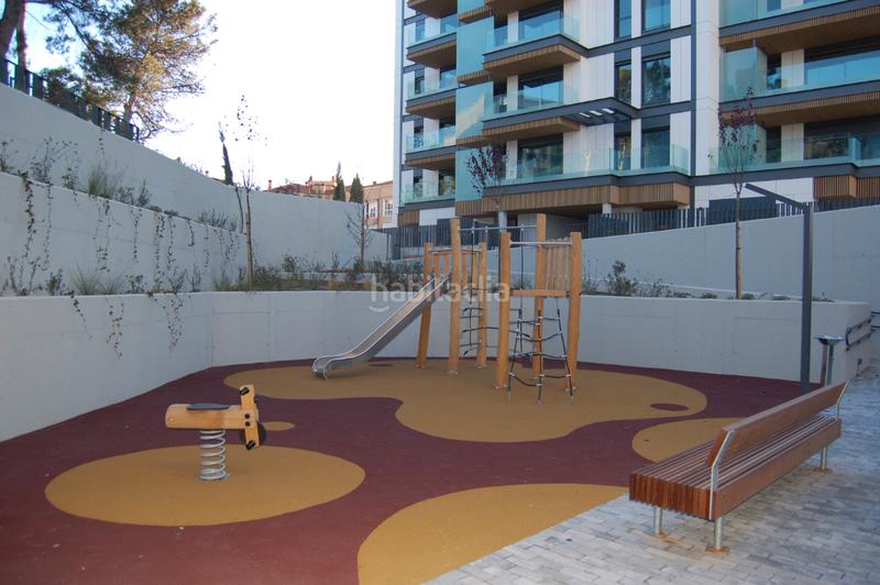 Foto 2e433e35-c2f5-48ba-8bda-04413d9751ca. Appartement 124m<sup>2</sup> dans mesena 80b dans Pinar del Rey Madrid