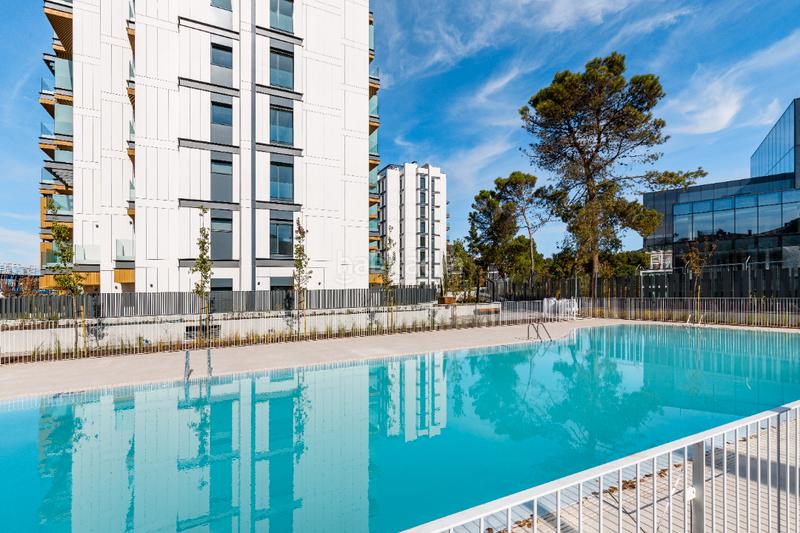 Foto 33d2630f-ad81-4877-bf17-7a3bc05d2da9. Appartement 124m<sup>2</sup> dans mesena 80b dans Pinar del Rey Madrid