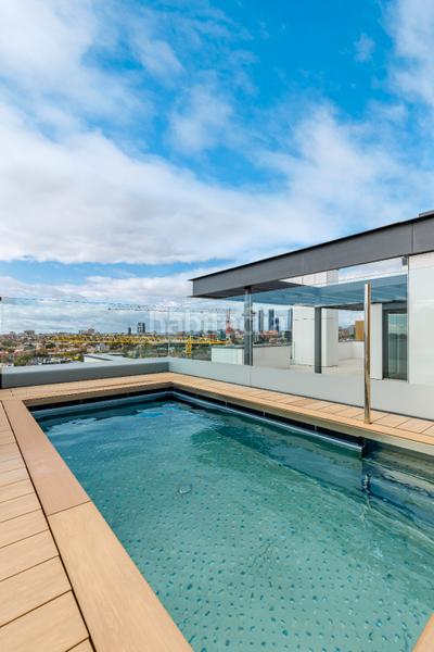 Foto 35116968-60be-439e-834c-993deace5005. Appartement 124m<sup>2</sup> dans mesena 80b dans Pinar del Rey Madrid