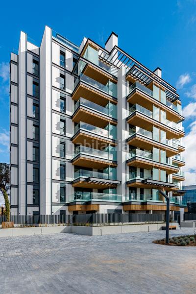 Foto 432f91ab-758e-4e27-a459-90e699065760. Appartement 124m<sup>2</sup> dans mesena 80b dans Pinar del Rey Madrid