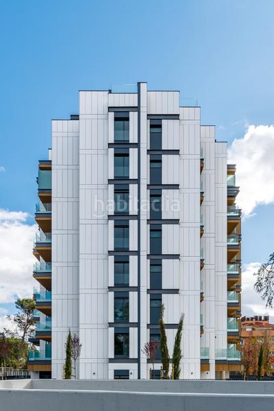 Foto 44229345-cbd1-4907-b3f9-762a578fa8b3. Appartement 124m<sup>2</sup> dans mesena 80b dans Pinar del Rey Madrid