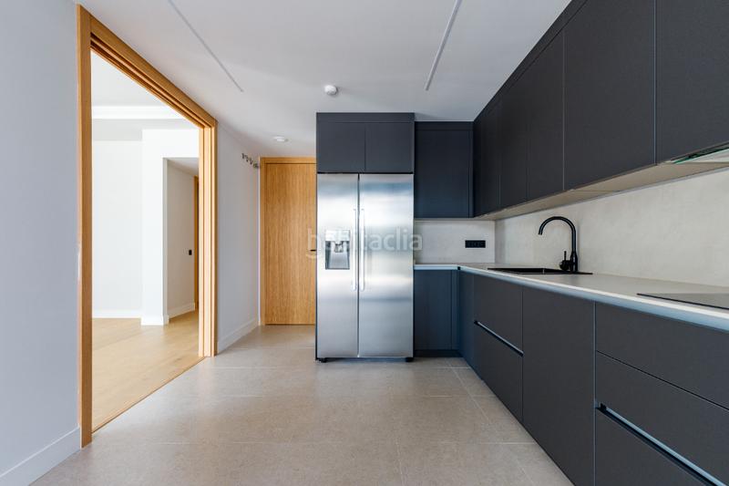 Foto 5210c716-5dd8-4633-ba9c-cd1b3a9ad931. Appartement 124m<sup>2</sup> dans mesena 80b dans Pinar del Rey Madrid