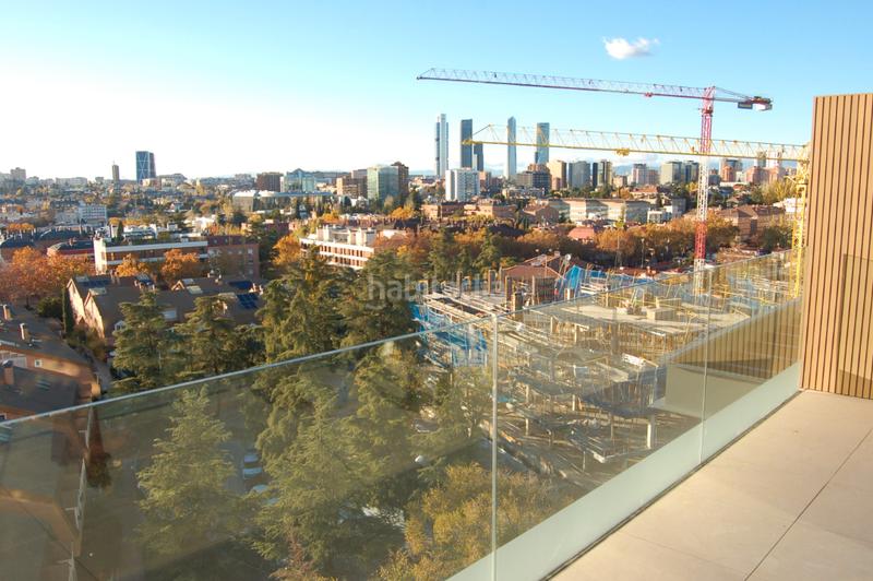 Foto 680603fa-a12a-41ba-9bbe-eebcb35784a7. Appartement 124m<sup>2</sup> dans mesena 80b dans Pinar del Rey Madrid
