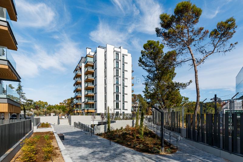 Foto 6df1513e-e659-442a-be67-058f946e56a6. Appartement 124m<sup>2</sup> dans mesena 80b dans Pinar del Rey Madrid