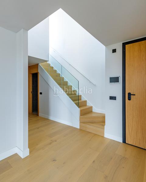 Foto 7e915e15-c32c-4931-bc1a-d328450a8714. Appartement 124m<sup>2</sup> dans mesena 80b dans Pinar del Rey Madrid