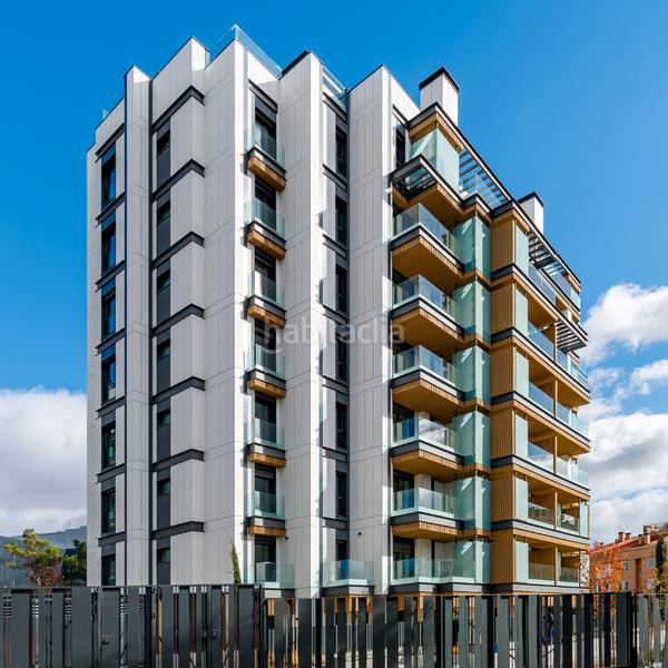 Foto a23261fd-0a96-401d-985b-16276ee453da. Appartement 124m<sup>2</sup> dans mesena 80b dans Pinar del Rey Madrid