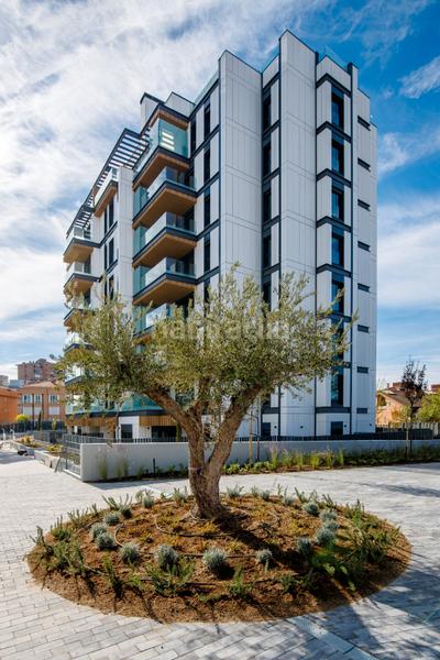 Foto cc61d2d9-e802-4e4c-b3f9-c08c68a34fd0. Appartement 124m<sup>2</sup> dans mesena 80b dans Pinar del Rey Madrid