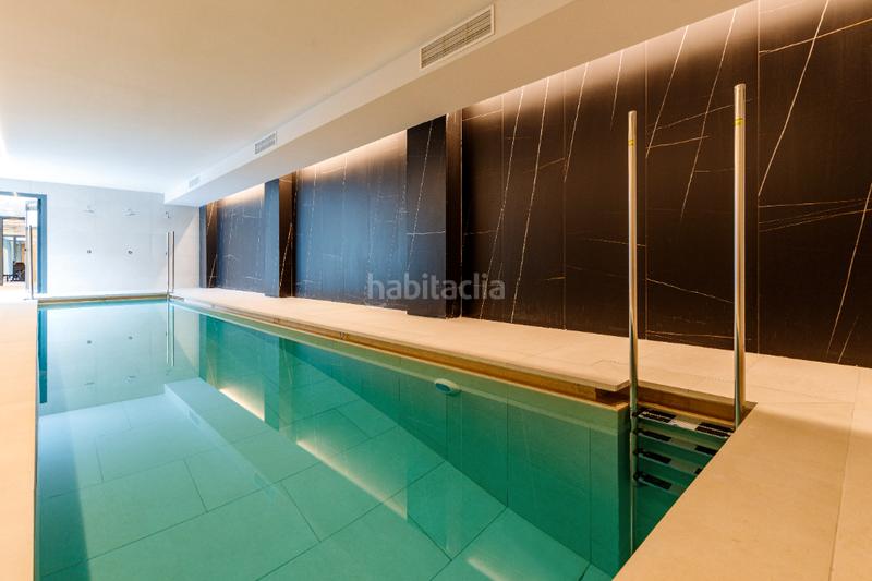 Foto ccf81e37-4400-4220-8685-b660837b0830. Appartement 124m<sup>2</sup> dans mesena 80b dans Pinar del Rey Madrid