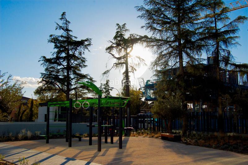 Foto dec40f6e-5e07-49e7-a582-abcc0a5e85db. Appartement 124m<sup>2</sup> dans mesena 80b dans Pinar del Rey Madrid