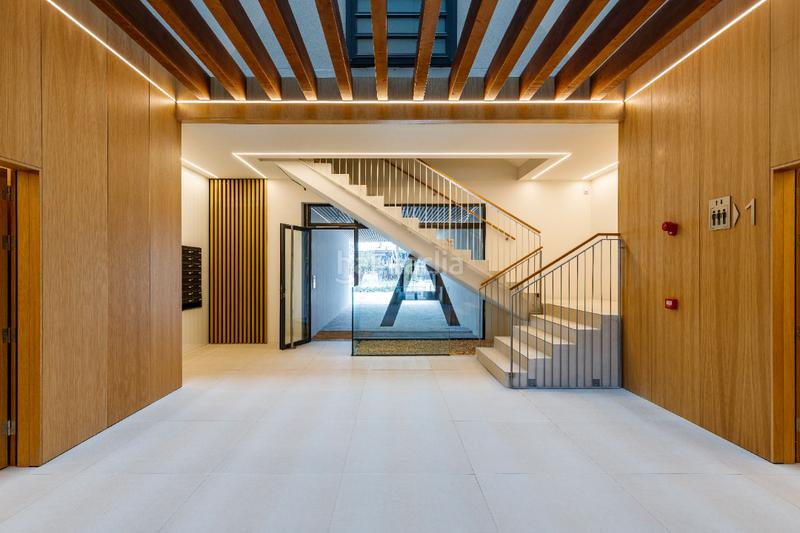 Foto e3011702-a248-4335-acb9-52df854bbdb9. Appartement 124m<sup>2</sup> dans mesena 80b dans Pinar del Rey Madrid